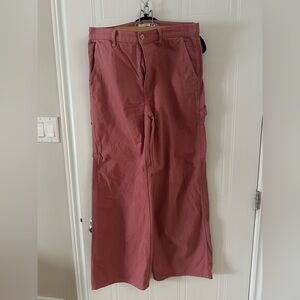 JW Anderson x Uniqlo Painter Jeans